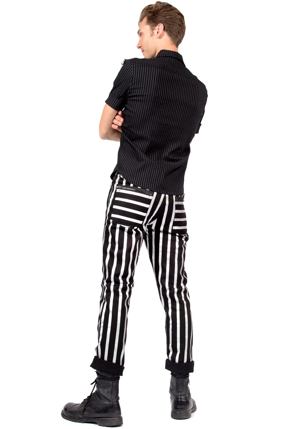 Vintage Psycho Circus Jeans - Image 2