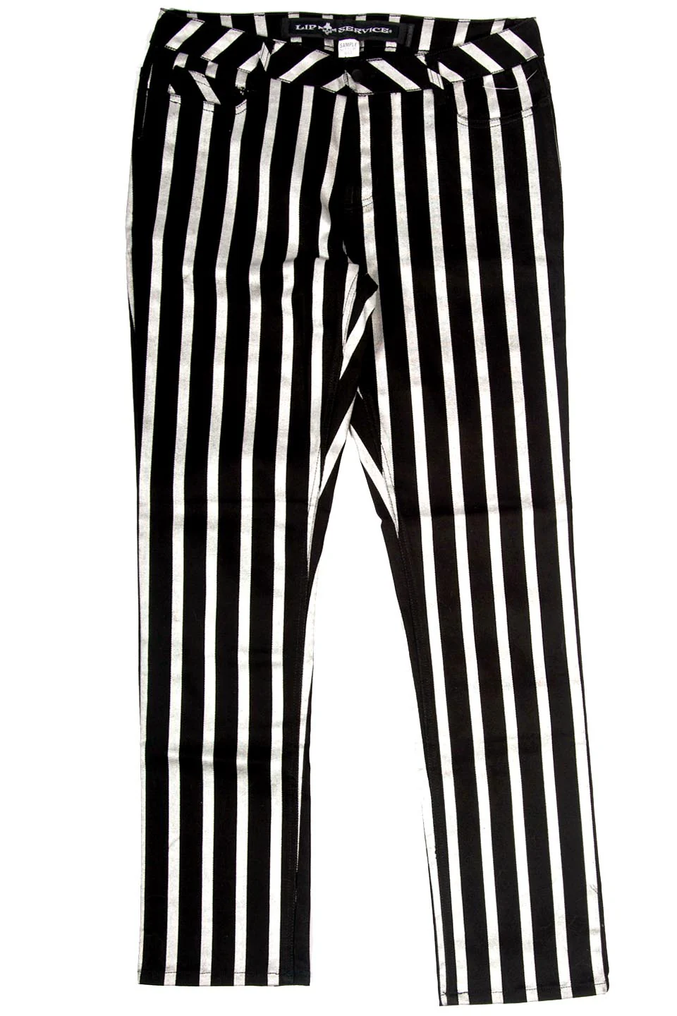 Vintage Psycho Circus Jeans - Image 3