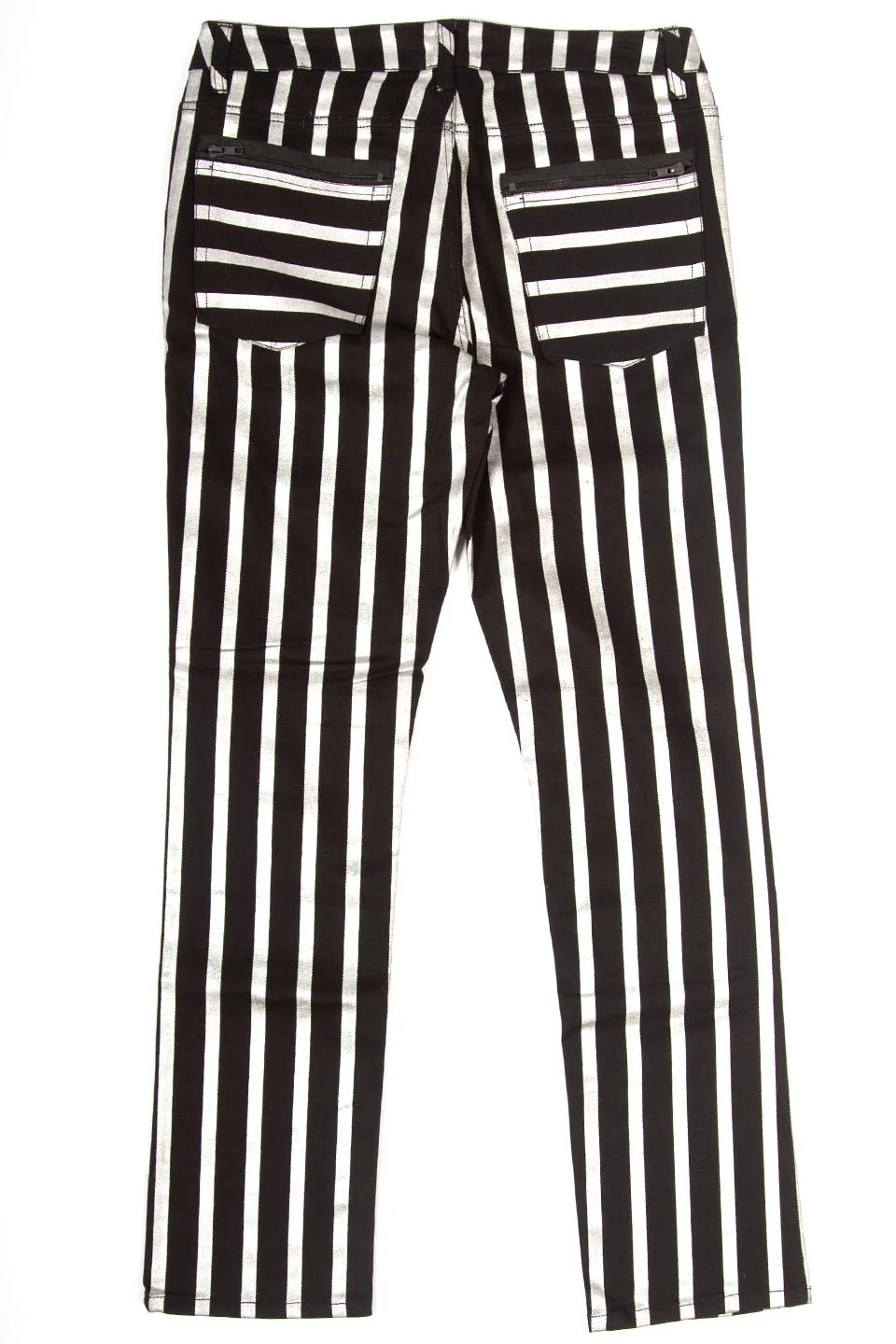 Vintage Psycho Circus Jeans - Image 4