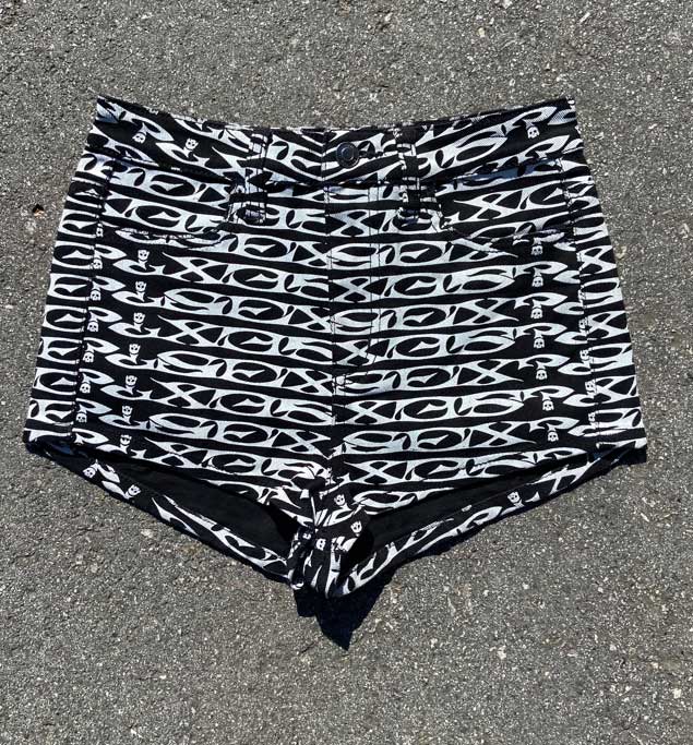 Vintage Sex? Shorts