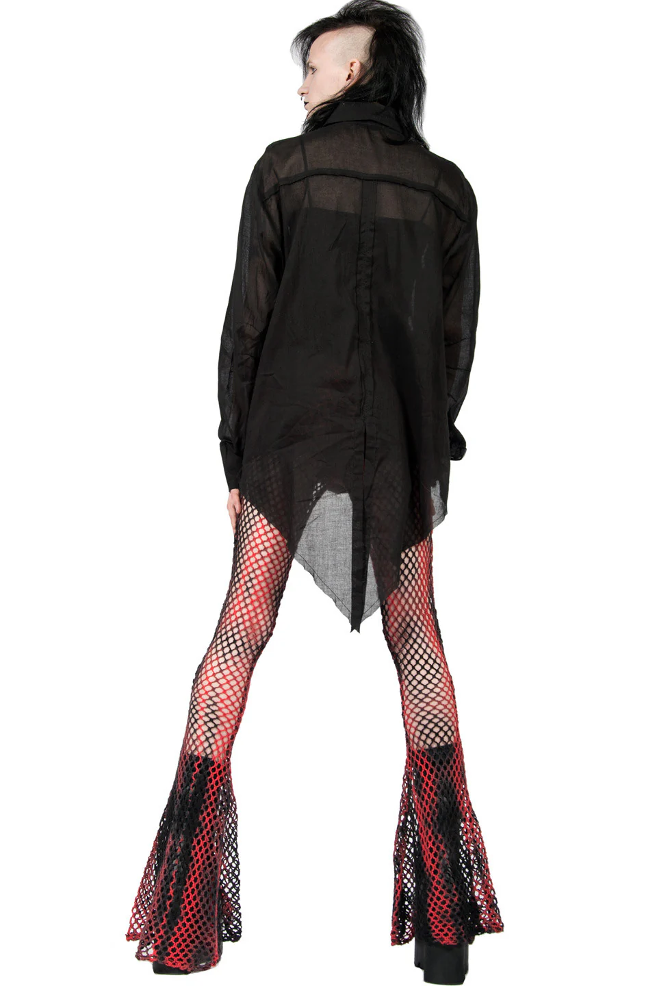 Vintage Unisex Tie Dye Bellzzz - Image 2
