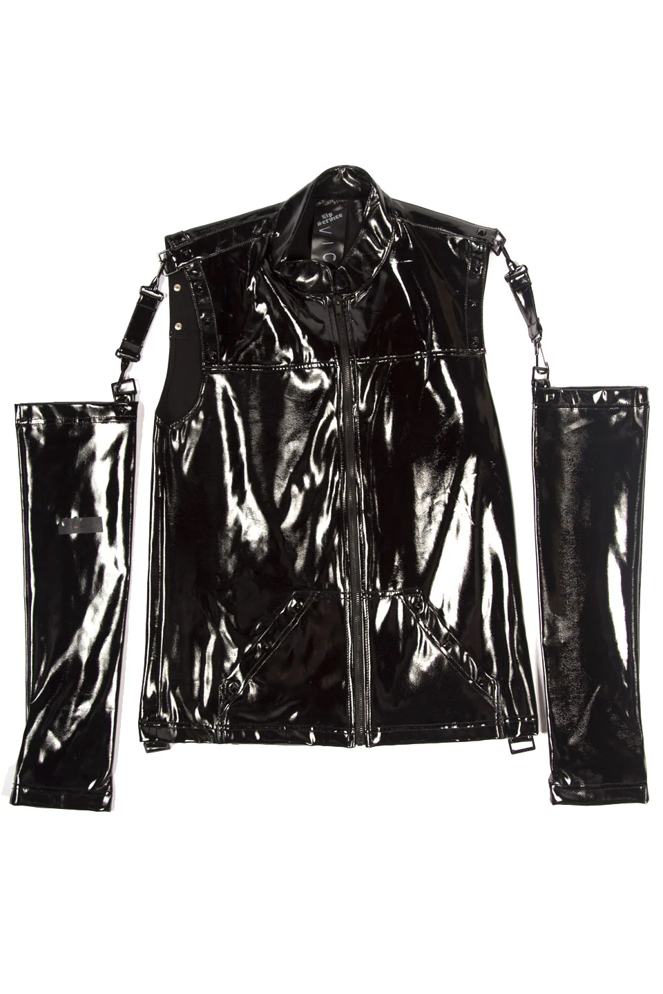 Vintage Vice Muscle Top - Image 5