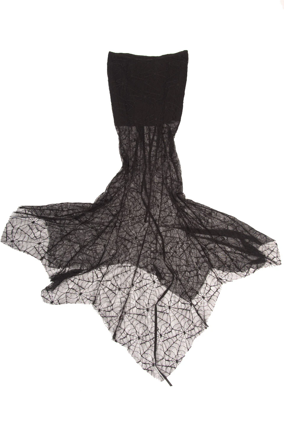 Vintage Spider Web Skirt - Image 4