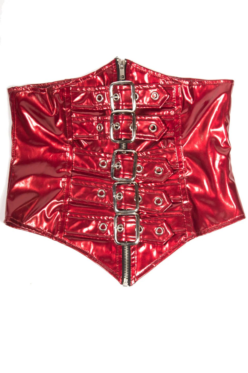 Vintage Vice Waist Cincher - Image 5