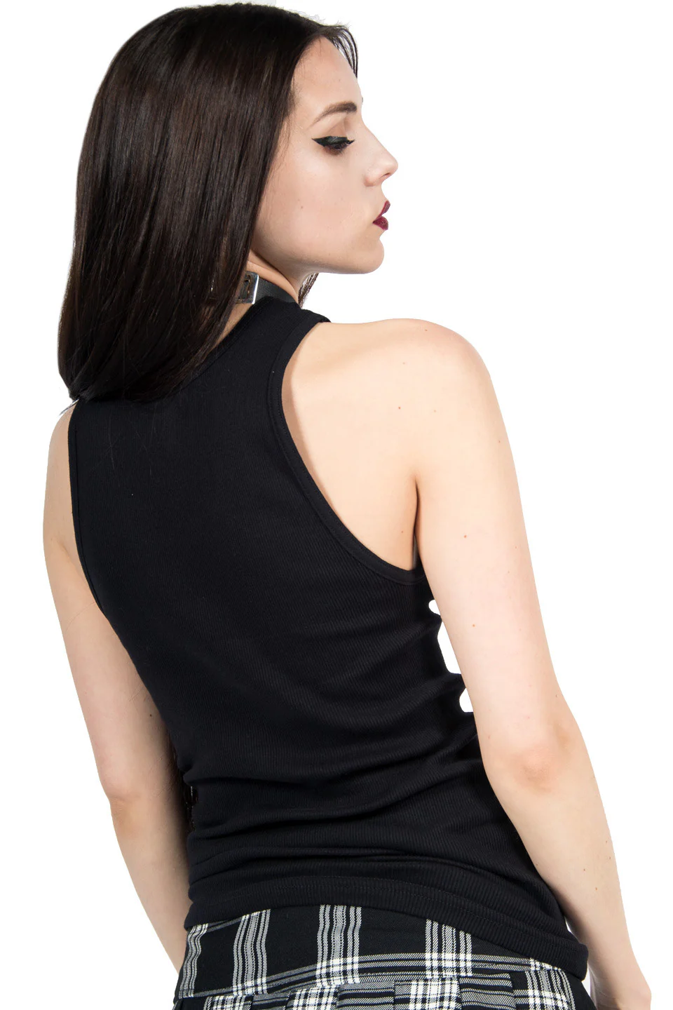 Los Angeles Dagger Tank - Image 3